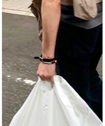 IL BISONTE | ブレスレット