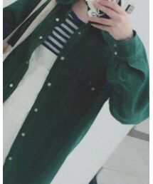 古着 | シャツ/ブラウス