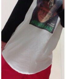 古着 | Tシャツ/カットソー