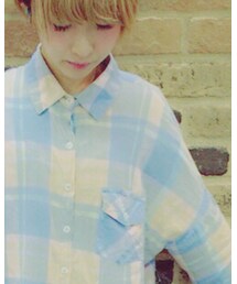 古着 | シャツ/ブラウス