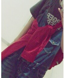 古着 | シャツ/ブラウス