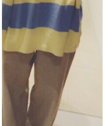 古着 | チノパンツ