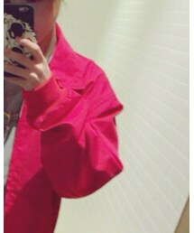 Olive and Frank | ジャケット/アウター