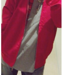 JEANASIS | Tシャツ/カットソー