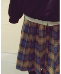 古着 | スカート