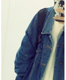 古着 | デニムジャケット