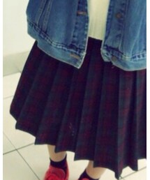 古着 | スカート