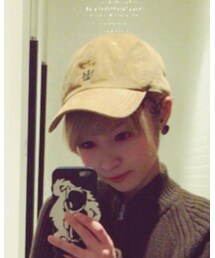 Rodeo Crowns | キャップ