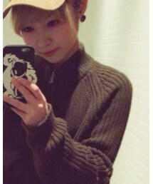 古着 | ニット/セーター