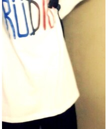 RUDIE’S | Tシャツ/カットソー