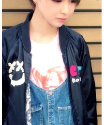 MISHKA | Tシャツ/カットソー