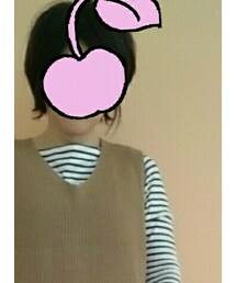 GU | トップス