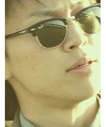 Ray-Ban | ファッション雑貨