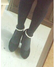 INGNI | パンプス