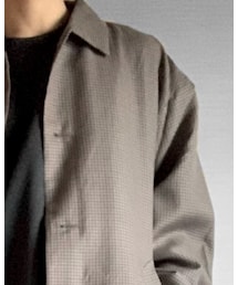 SENSE OF PLACE by URBAN RESEARCH | ジャケット/アウター