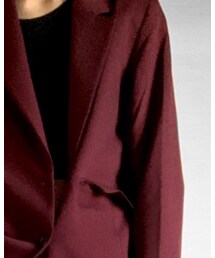 GU | テーラードジャケット