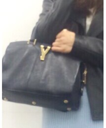 Yves Saint Laurent | ショルダーバッグ