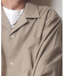 GU | シャツ/ブラウス