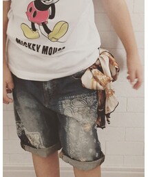 ZARA KIDS | デニムパンツ