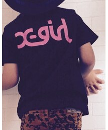 X-girl | Tシャツ/カットソー