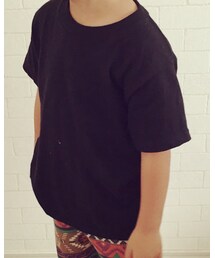 無印良品 | Tシャツ/カットソー