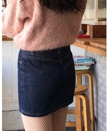 A.P.C. | デニムスカート