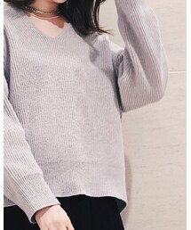 qualite | ニット/セーター