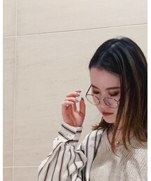 qualite | メガネ