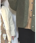 UNIQLO(ユニクロ)の「ジャケット/アウター(ジャケット/アウター)」