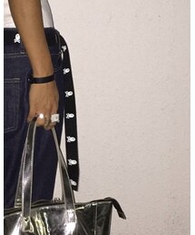 UNIQLO | デニムパンツ