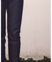 SLY | デニムパンツ