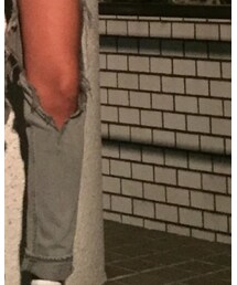 GYDA | デニムパンツ