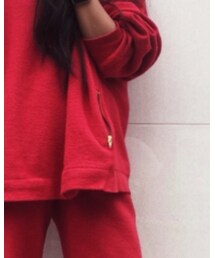 MOUSSY | スウェット