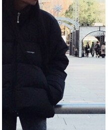 BALENCIAGA | ダウンジャケット/コート