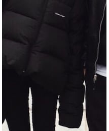 BALENCIAGA | ダウンジャケット/コート