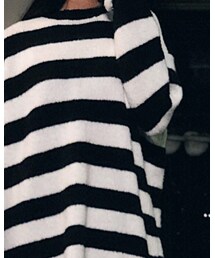 ZARA | ニット/セーター