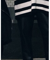 ZARA | その他パンツ