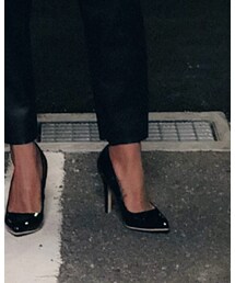 LAGUNAMOON | パンプス