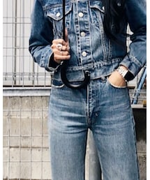 SLY | デニムジャケット