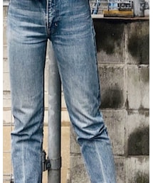 SLY | デニムパンツ