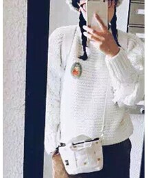 KBF | Tシャツ/カットソー