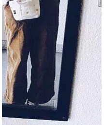 PAR ICI | その他パンツ