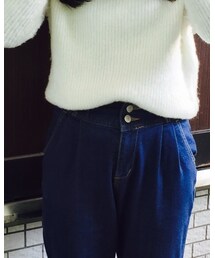 w closet | その他パンツ