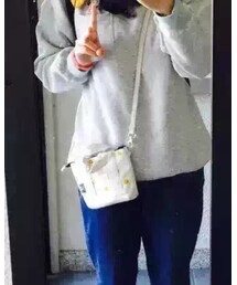 w closet | パーカー