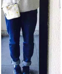 w closet | その他パンツ