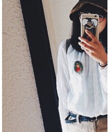 PAR ICI | シャツ/ブラウス