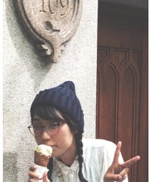 BEAMS | ニットキャップ/ビーニー