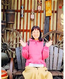 PUBLIC TOKYO | パーカー