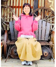 Gramicci | スカート