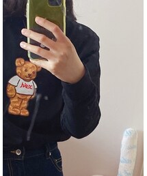 X-girl | シャツ/ブラウス